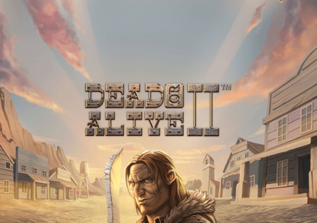 Dead or Alive 2