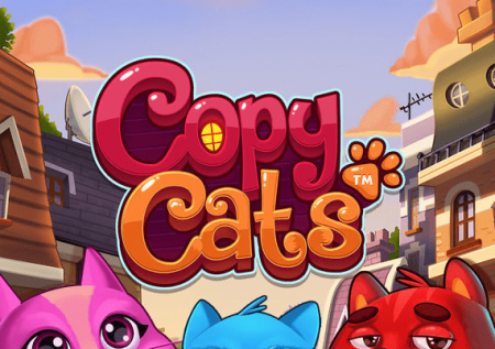 CopyCats