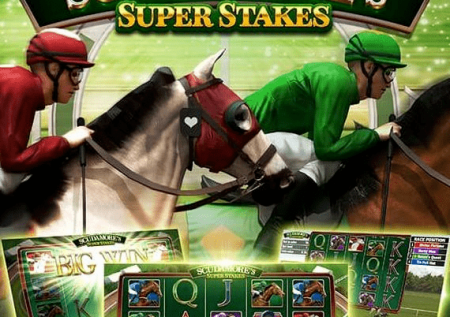 Scudamore