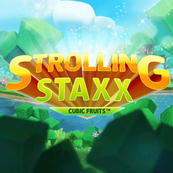 Strolling Staxx