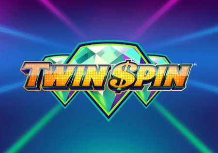 Twin Spin